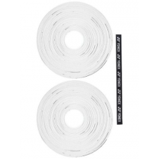 ROLO DE OVERGRIP YONEX SUPER GRAP - BRANCO